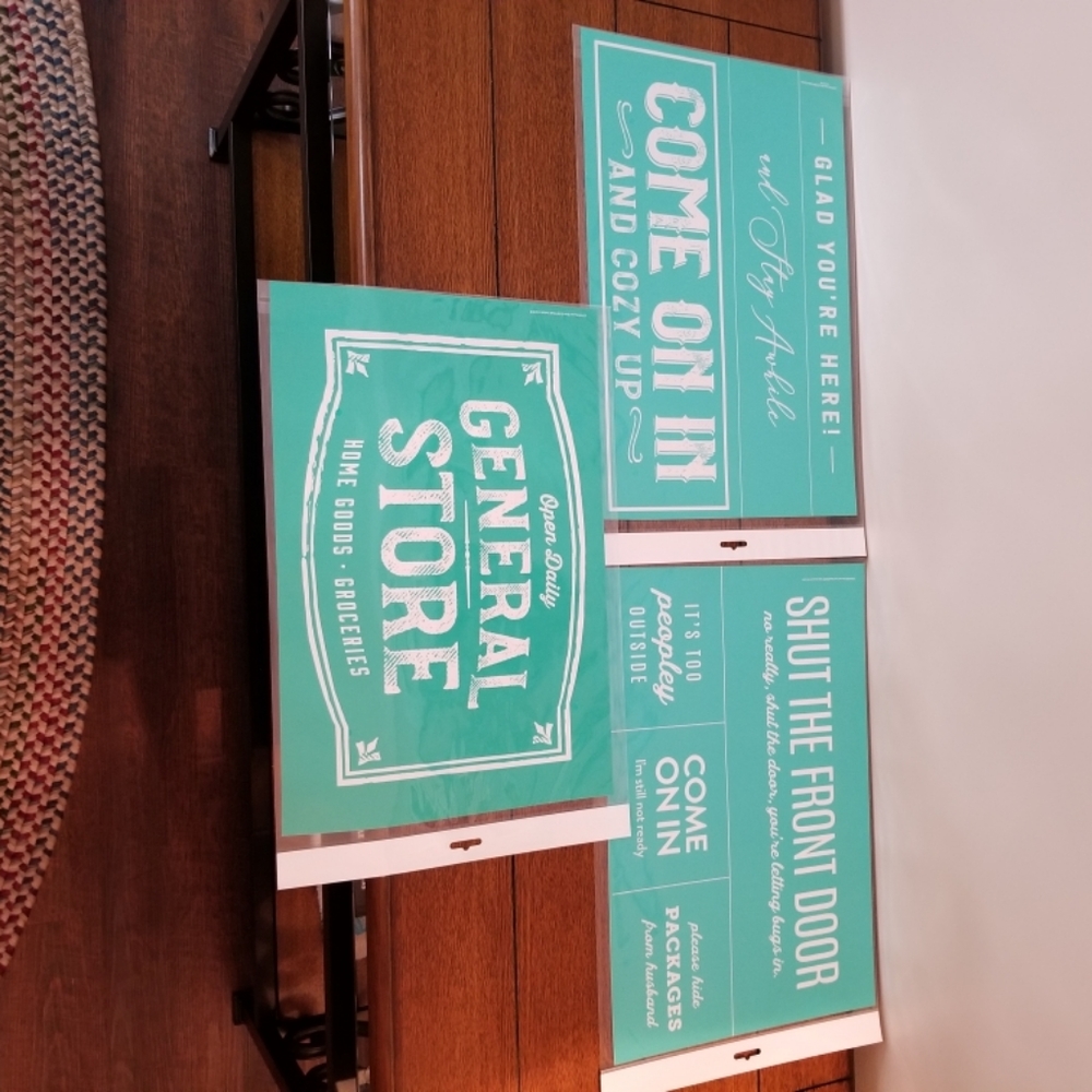 New Chalk Couture Transfers